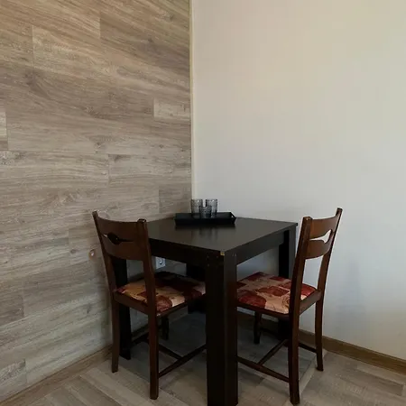 Apartment студио виго бийч *